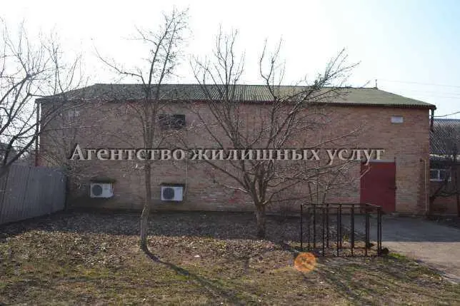 Приміщення під виробництво в селі Тахтаулово ( 8 км від Полтави).