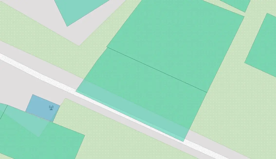 Земельна ділянка в Шостаках, Полтава
