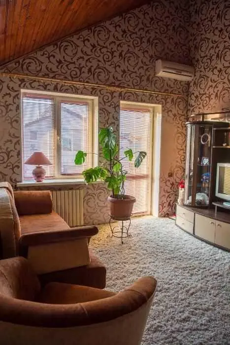 Унікальний будинок у Мильцях з доглянутою ділянкою 15 соток