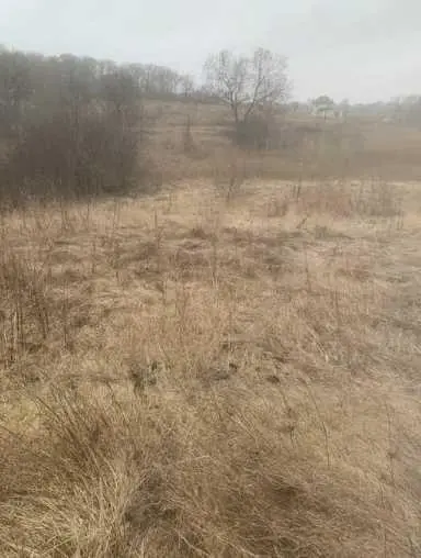 Участок в Горбанівці, м. Полтава