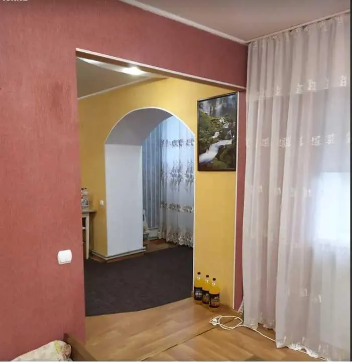 Продаж 2-х кімнатной  квартири у Авіамістечку