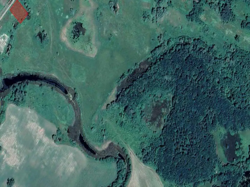 Продам ділянку в Тернівщині