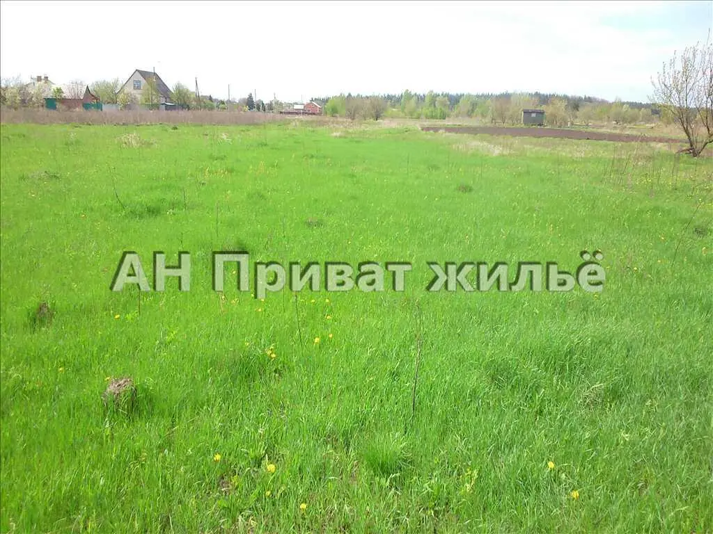 Ділянка в мальовничому місці!