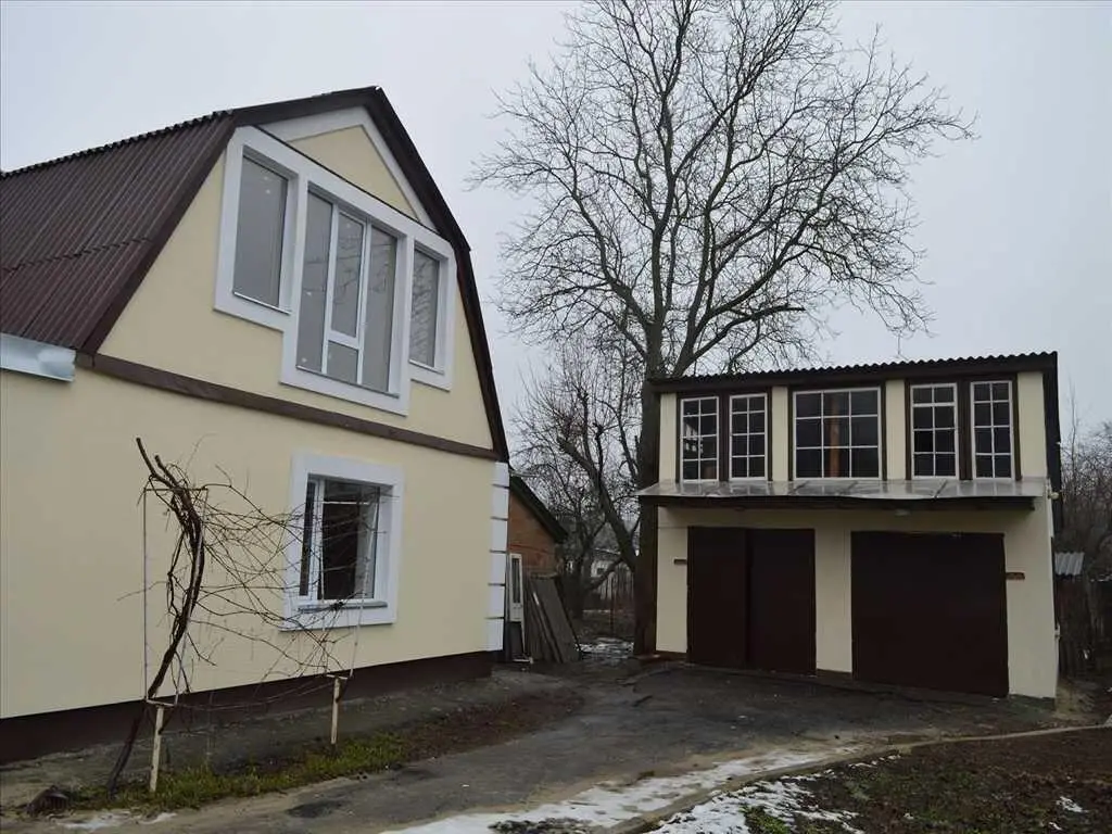 Міра вашого успіху – ваш будинок