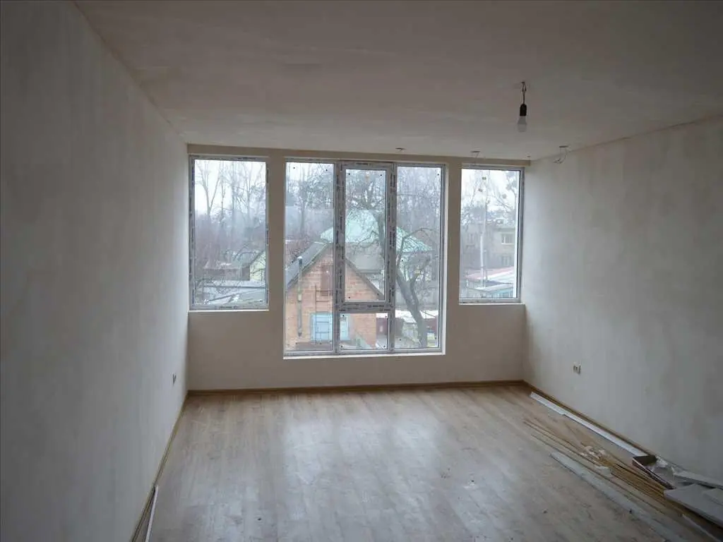 Міра вашого успіху – ваш будинок