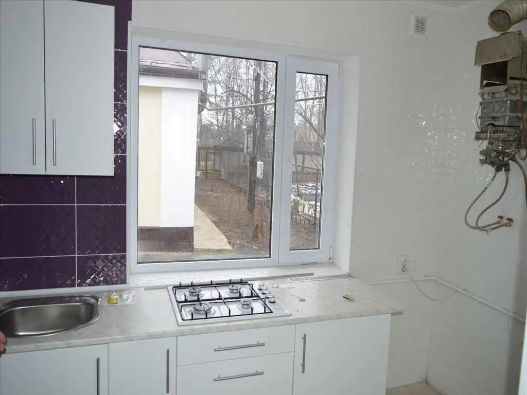 Міра вашого успіху – ваш будинок