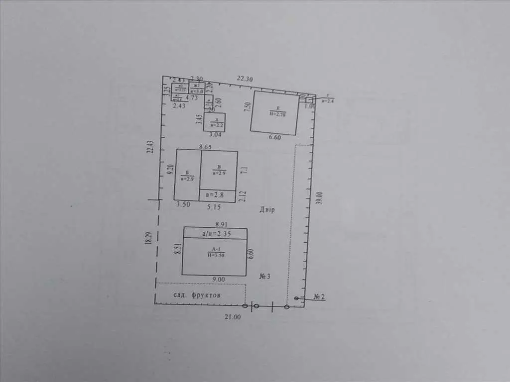 Міра вашого успіху – ваш будинок