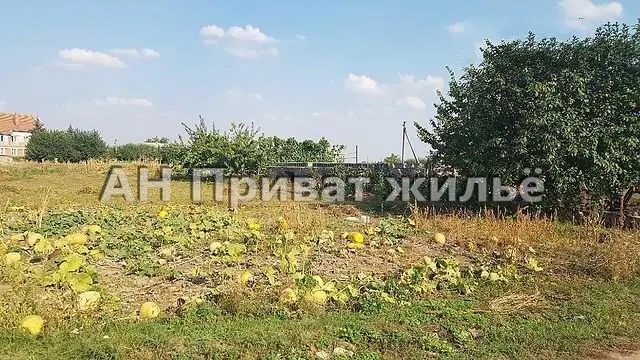 Пропонується ділянка з фундаментом в районі МБЗ – готова для будівництва!