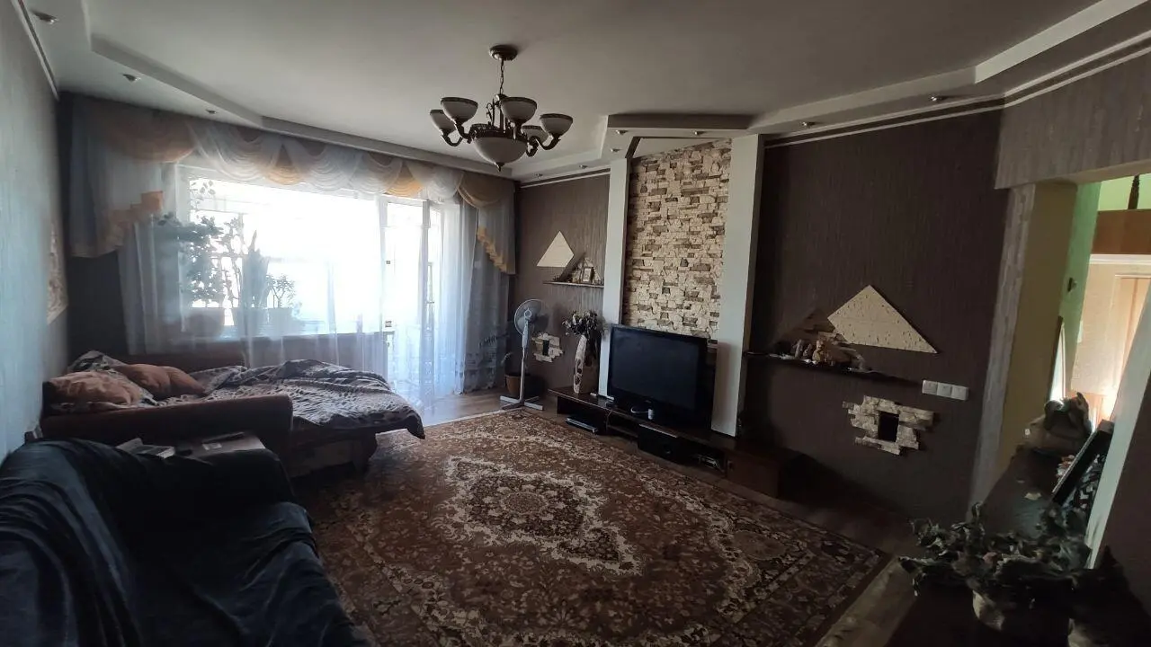 Двухэтажный дом в Тахтаулово на 17 сотках земли