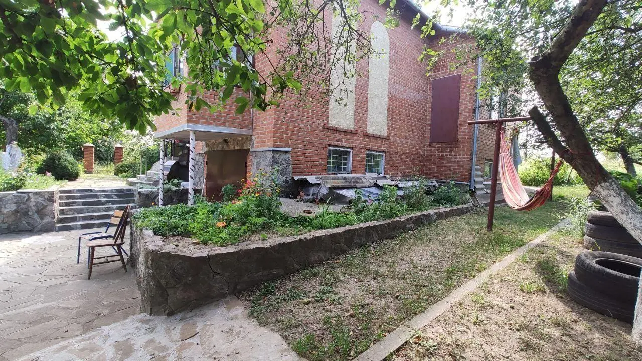 Двухэтажный дом в Тахтаулово на 17 сотках земли