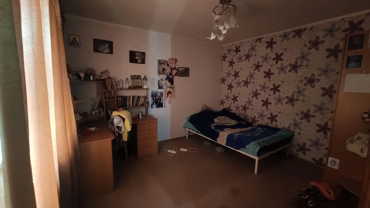 Двухэтажный дом в Тахтаулово на 17 сотках земли