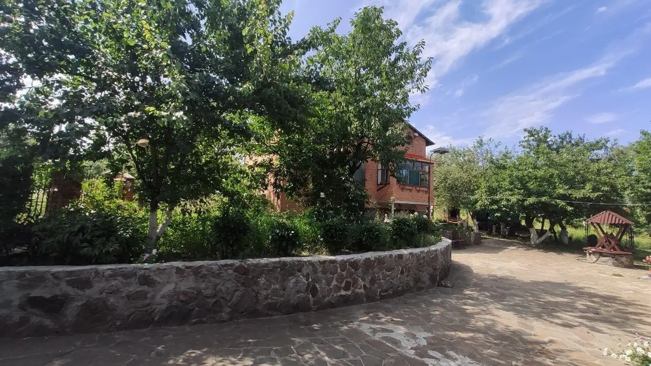 Двухэтажный дом в Тахтаулово на 17 сотках земли