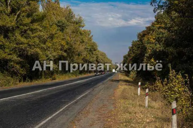 Ділянка у с. Судіївка, Полтавський р-н