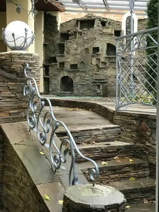 Неймовірний будинок неподалік ТЦ "Конкорд"