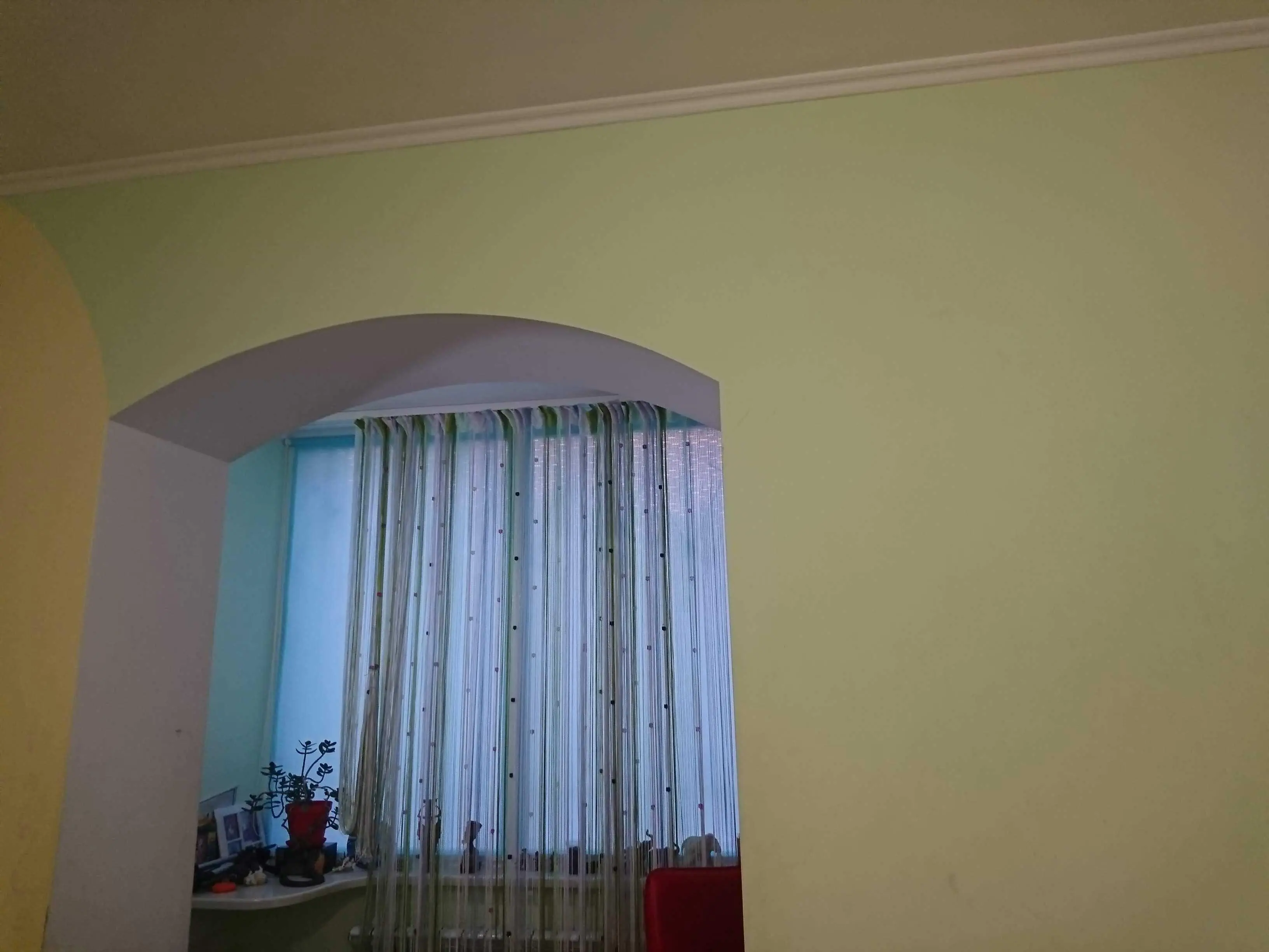 Продам 3-x кімнатну квартиру з індивідуальним дизайном на Леваді