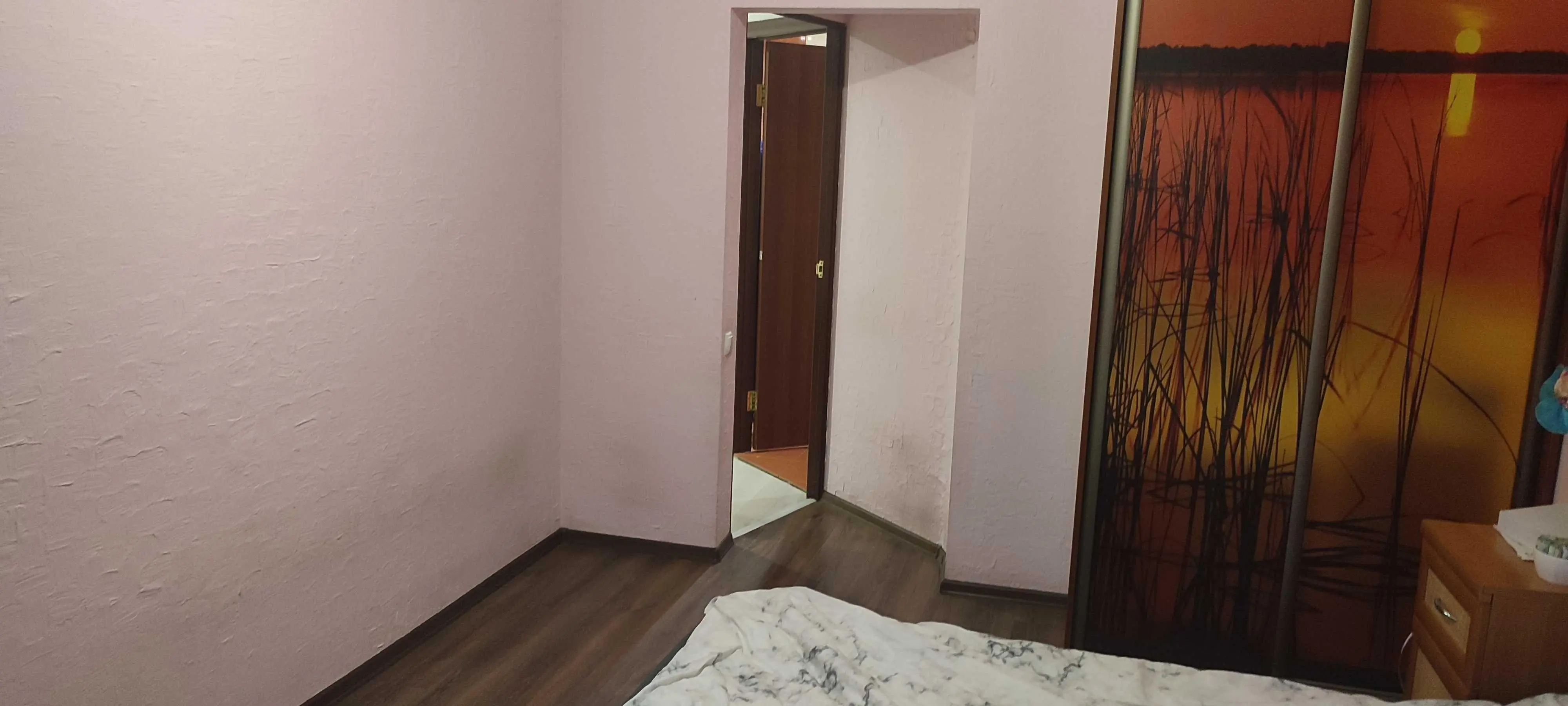 Продам 3-x кімнатну квартиру з індивідуальним дизайном на Леваді