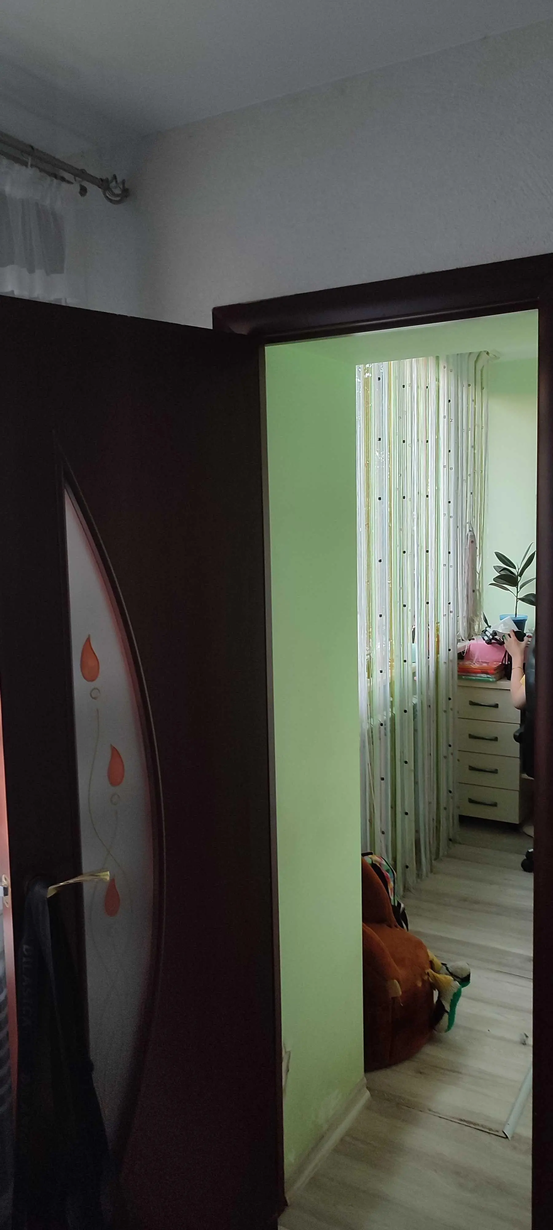 Продам 3-x кімнатну квартиру з індивідуальним дизайном на Леваді