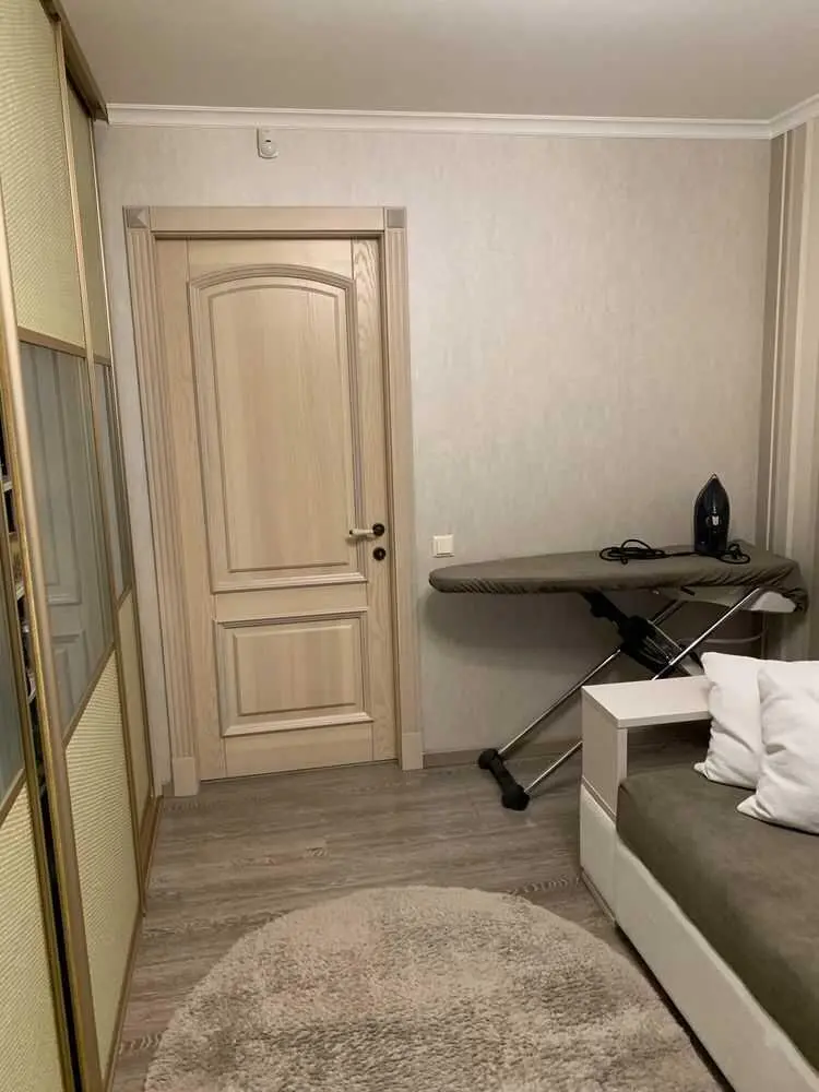 Квартира в двох рівнях у центрі міста