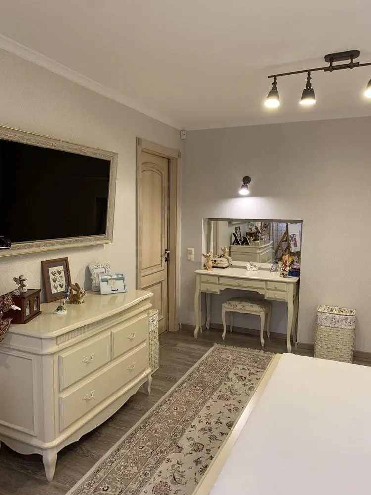 Квартира в двох рівнях у центрі міста