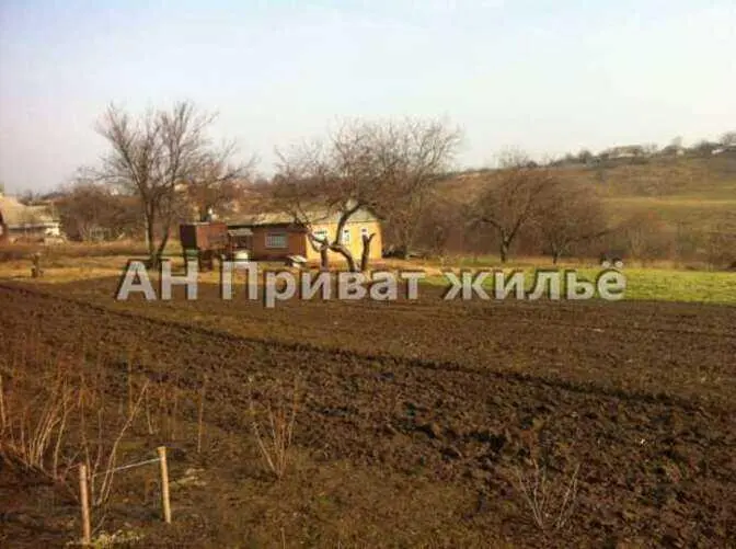 Хороший участок в с. Шмыгли, Полтавский р-н.