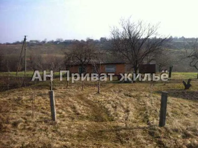 Хороший участок в с. Шмыгли, Полтавский р-н.