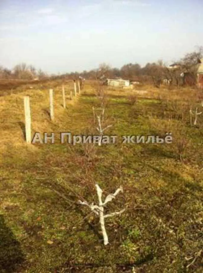 Хороший участок в с. Шмыгли, Полтавский р-н.