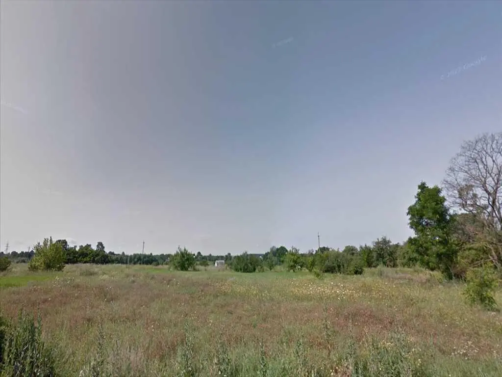 Ділянка в Шостаках!