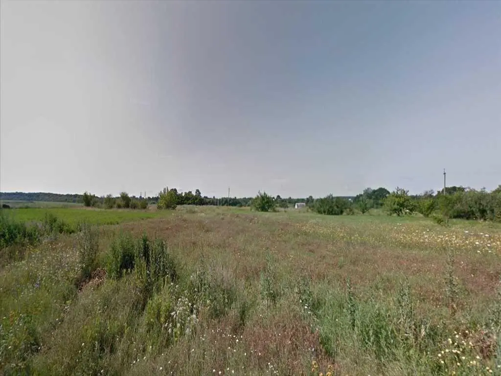 Ділянка в Шостаках!