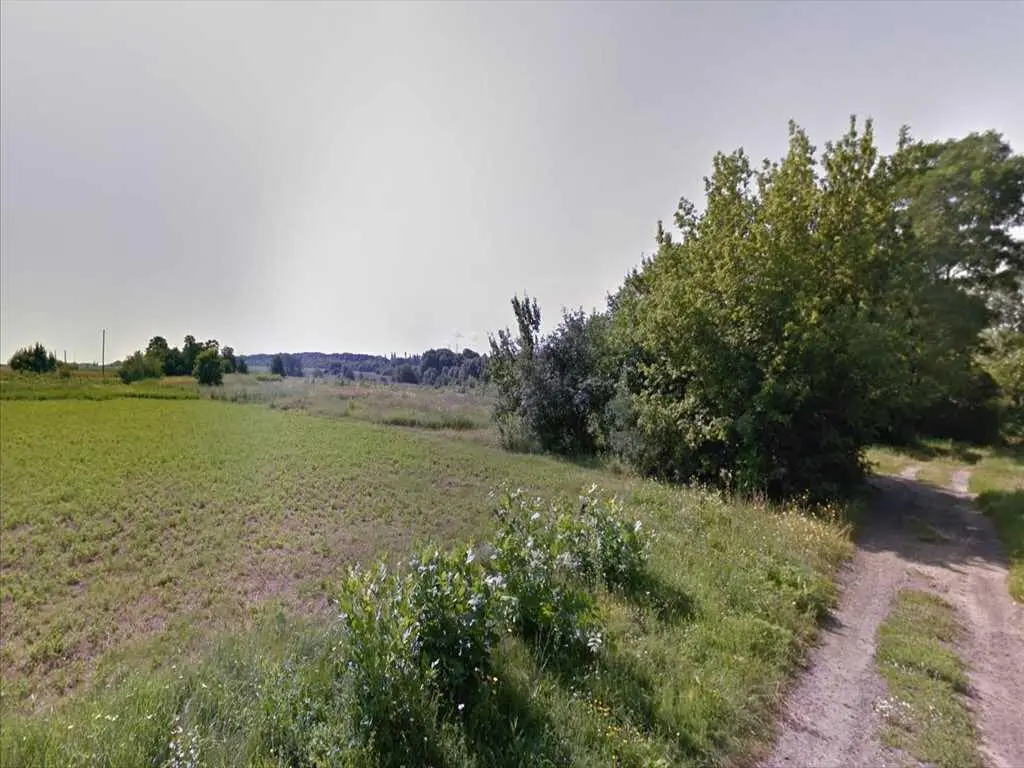 Ділянка в Шостаках!