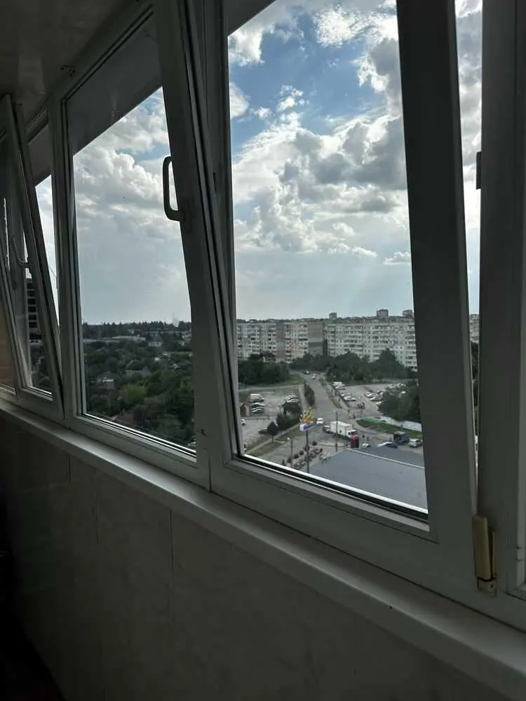 Огнівка, 3-х кімнатна квартира, з автономним опаленням