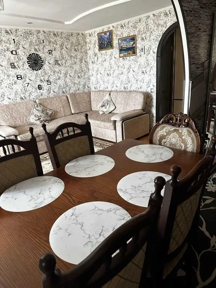 Огнівка, 3-х кімнатна квартира, з автономним опаленням