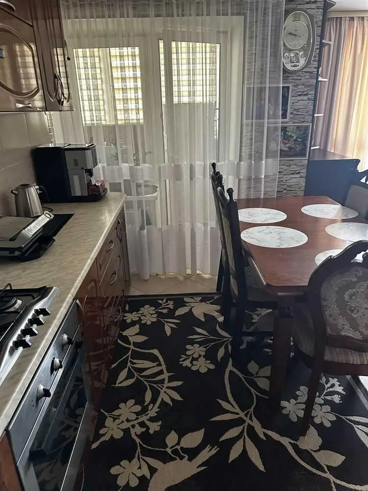 Огнівка, 3-х кімнатна квартира, з автономним опаленням