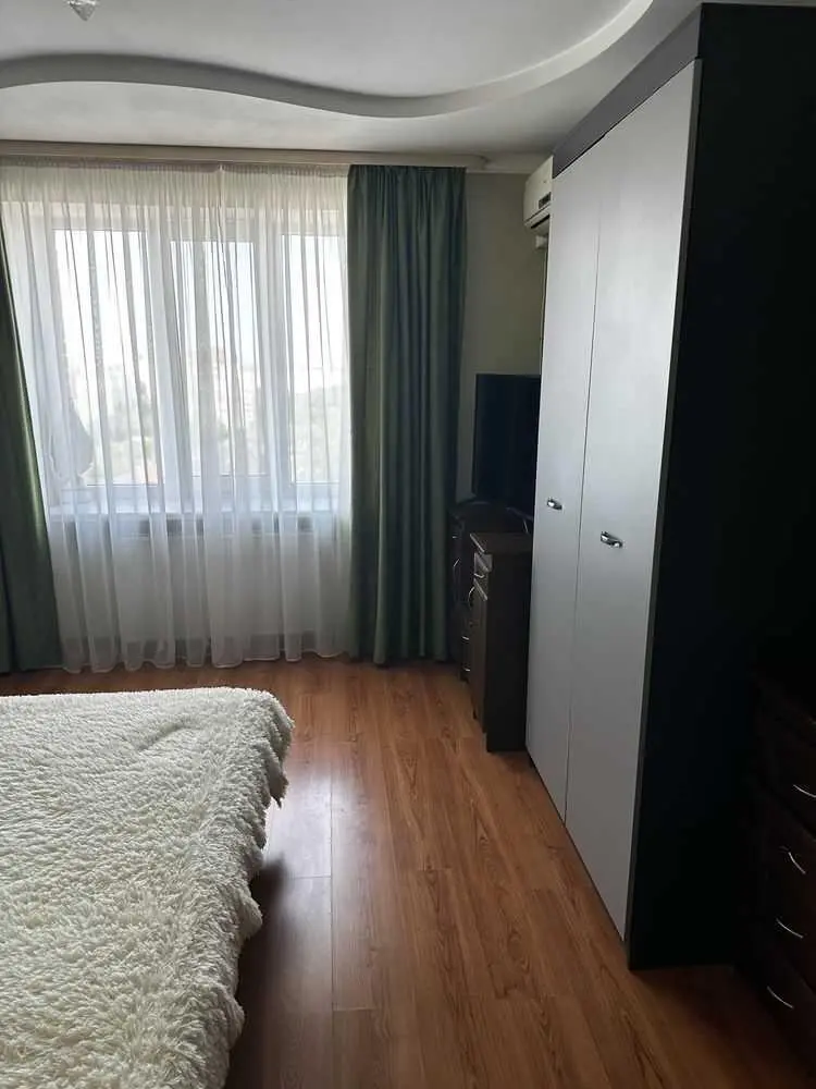 Огнівка, 3-х кімнатна квартира, з автономним опаленням