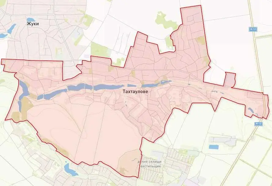 Час будувати власний дім