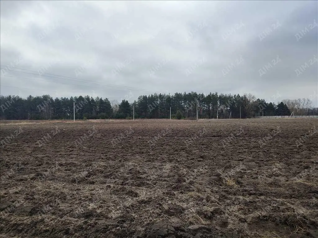 Продаж ділянки поруч з річкою 