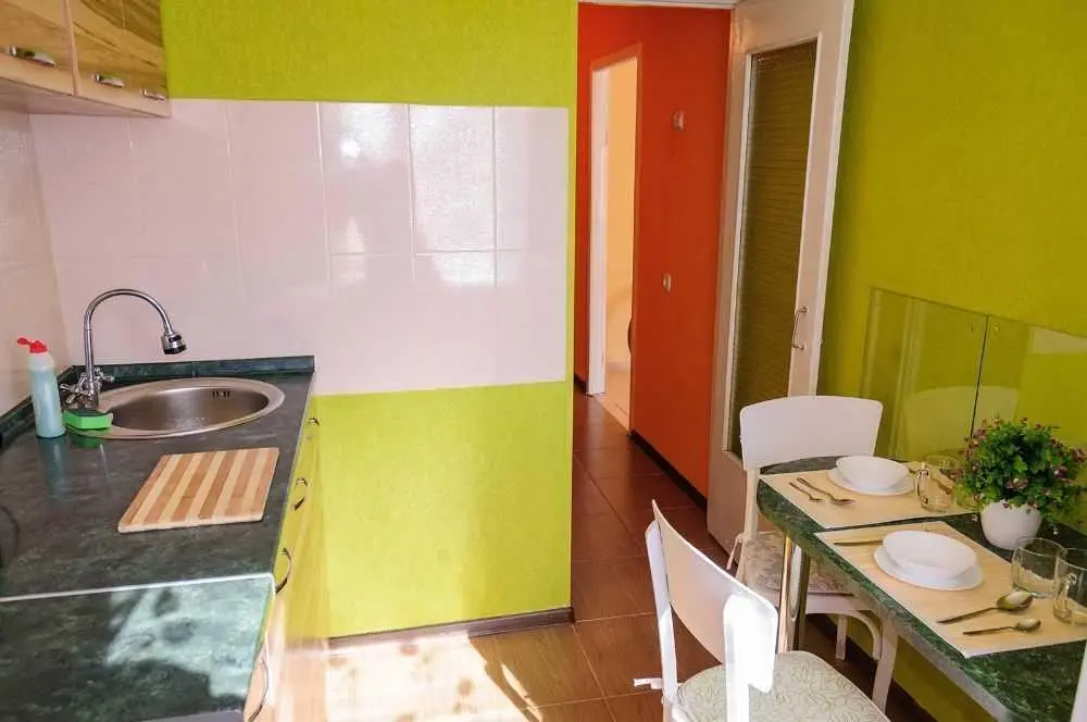 Однокімнатна квартира, Центр, Полтава