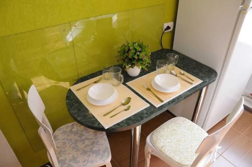 Однокімнатна квартира, Центр, Полтава