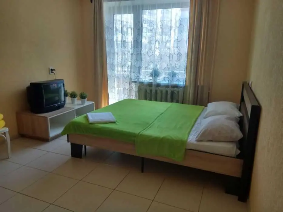 Однокімнатна квартира, Центр, Полтава