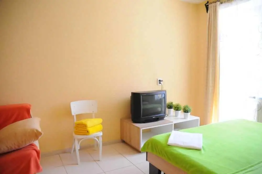 Однокімнатна квартира, Центр, Полтава