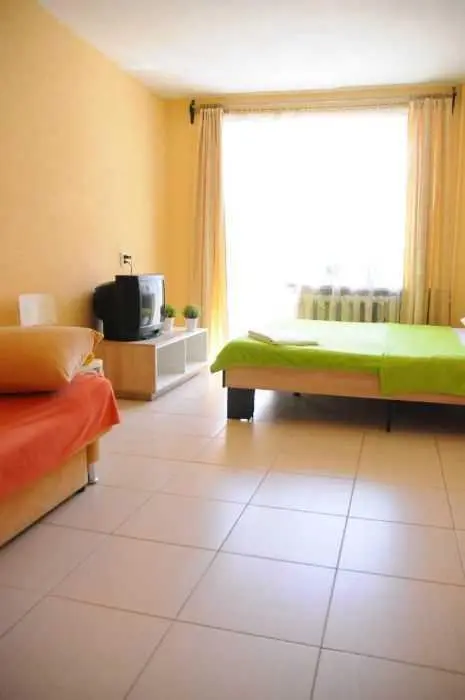 Однокімнатна квартира, Центр, Полтава