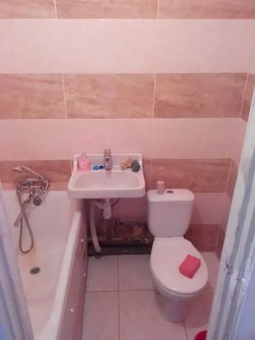 Однокімнатна квартира, Центр, Полтава