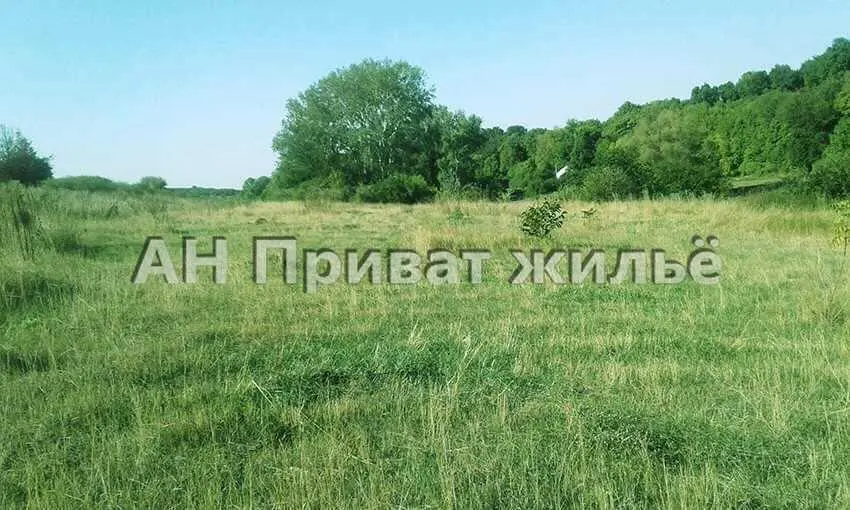 Велика ділянка в Івончинцях, можна під бізнес