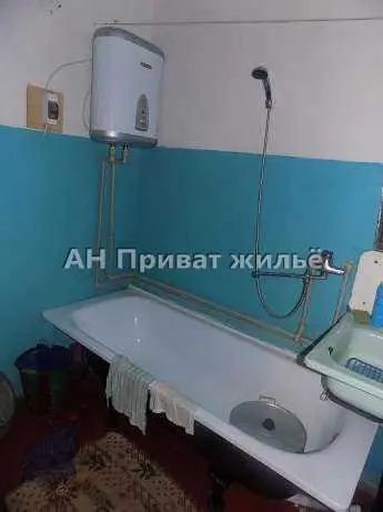 Двокімнатна квартира в Гожулах