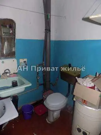 Двокімнатна квартира в Гожулах