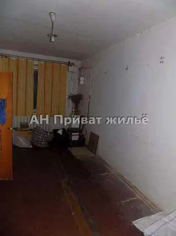 Двокімнатна квартира в Гожулах