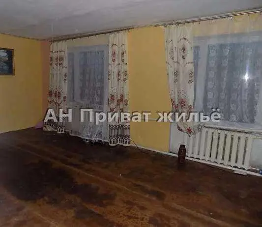 Двокімнатна квартира в Гожулах