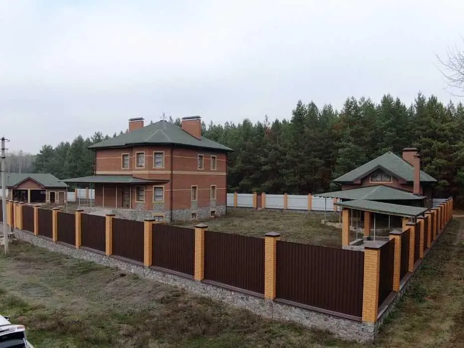 "Міра вашого успіху - ваш будинок"