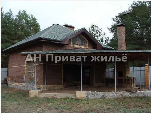 "Міра вашого успіху - ваш будинок"