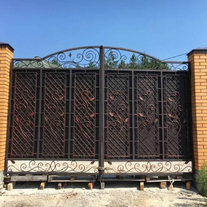 "Міра вашого успіху - ваш будинок"