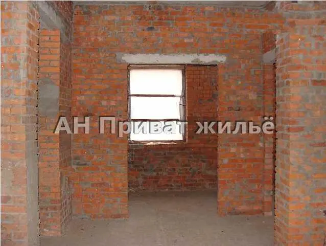 "Міра вашого успіху - ваш будинок"